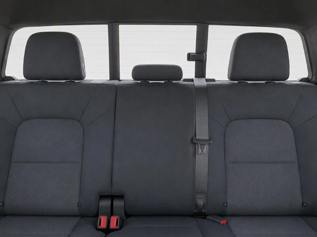 Certified Used 2025 Gray Chevrolet Trail Boss image 34