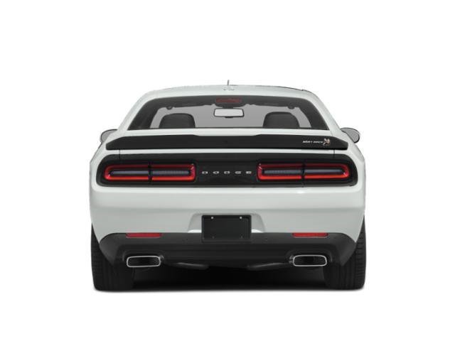 Used 2021 Granite Pearlcoat Dodge R/T Scat Pack image 8