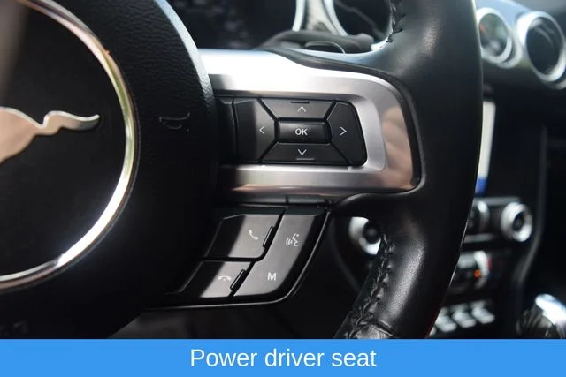 Used 2020 Silver Ford GT Premium image 5