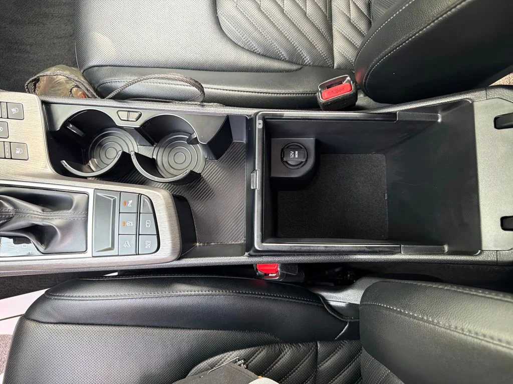 Used 2026 Gray Kia X-Pro Prestige image 24