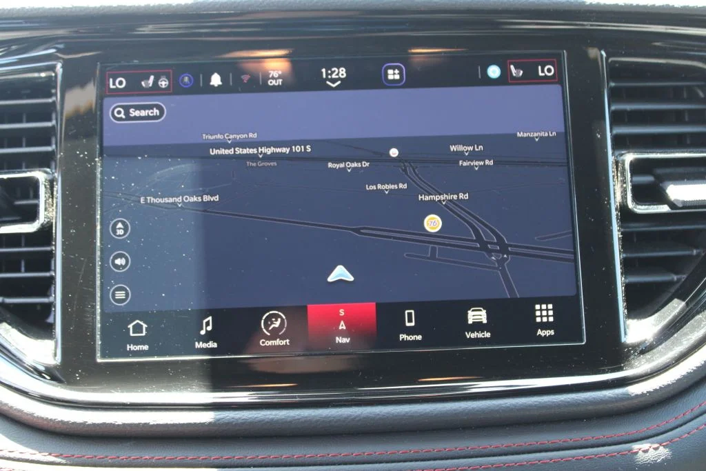 Used 2026 Gray Dodge GT Plus image 23