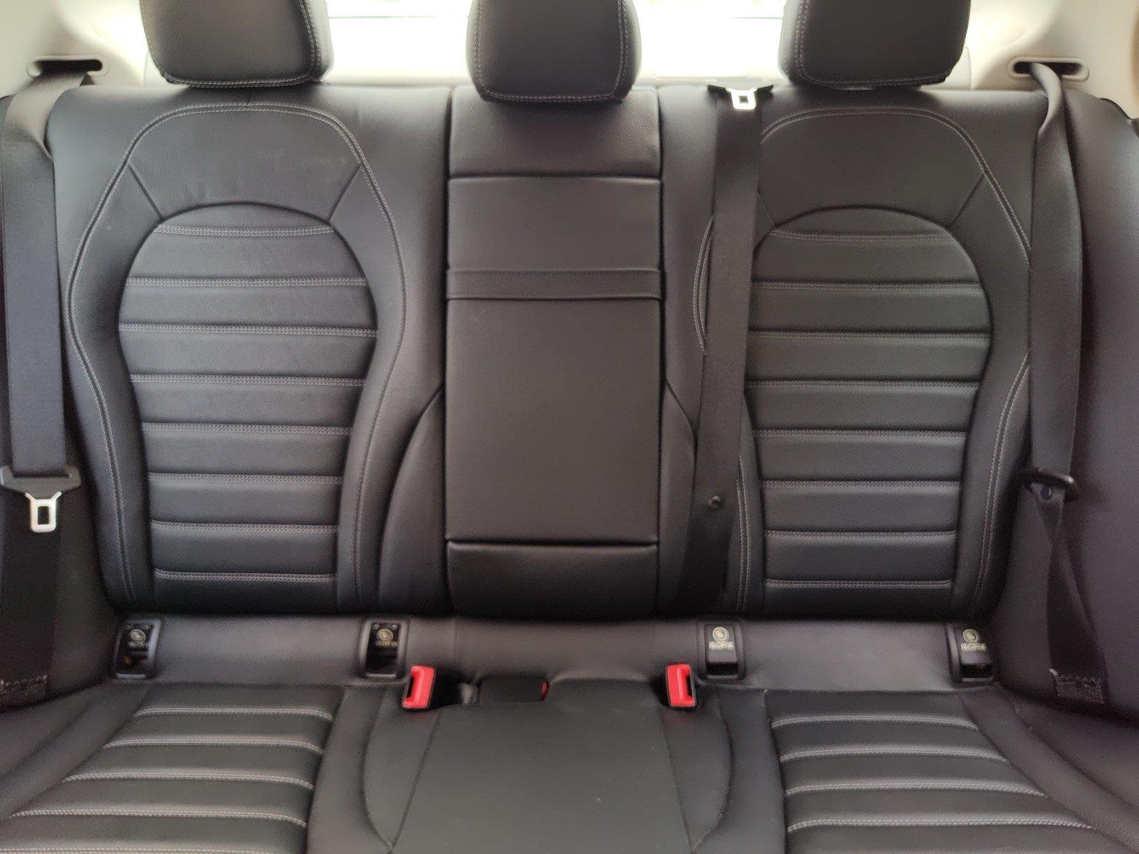 Used 2017 Black Mercedes-Benz C 350e image 24