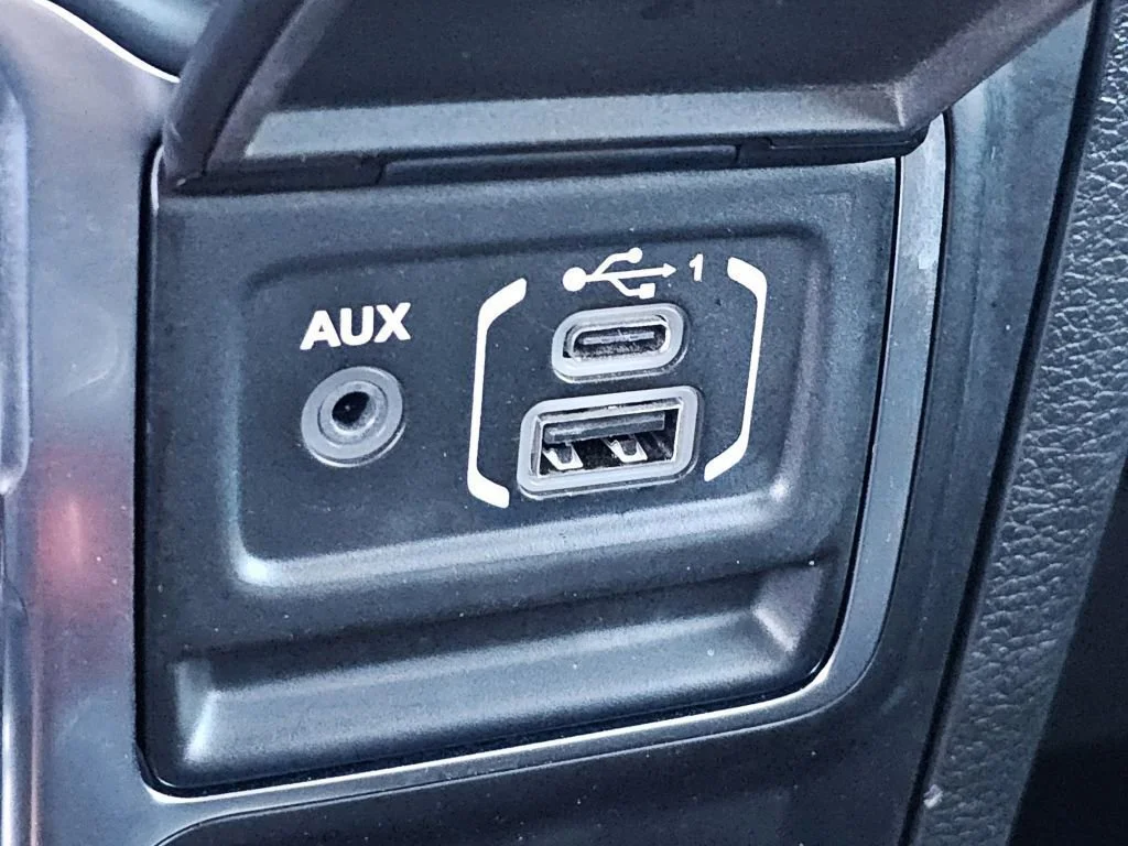 2021 Jeep Gladiator High Altitude - Photo 31