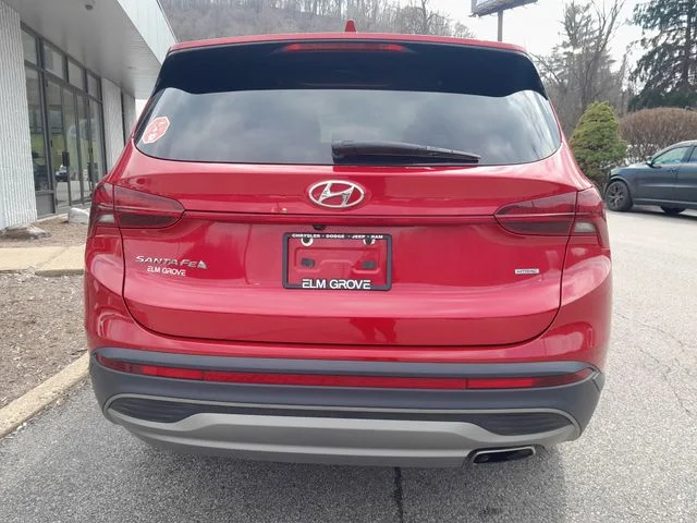 2023 Hyundai Santa Fe SE - Photo 6