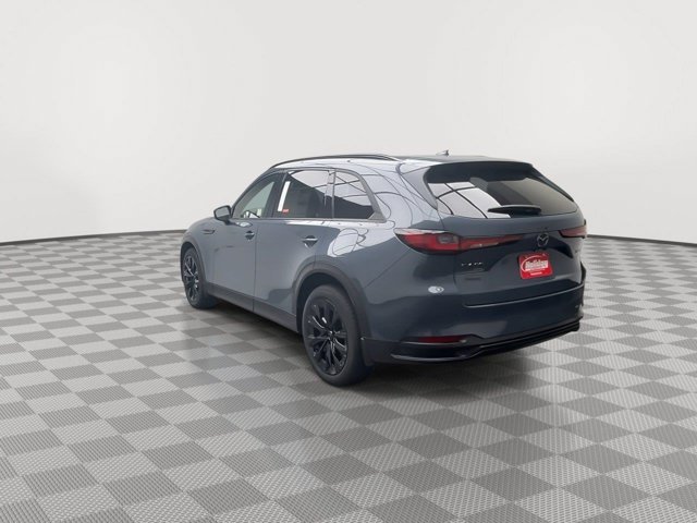 New 2026 Polymetal Gray Metallic Mazda Premium Sport image 41