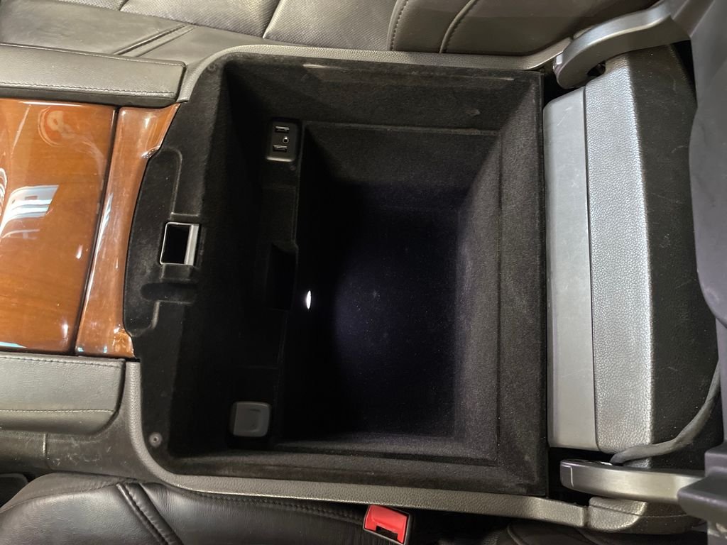 Used 2018 Black Cadillac Premium image 26