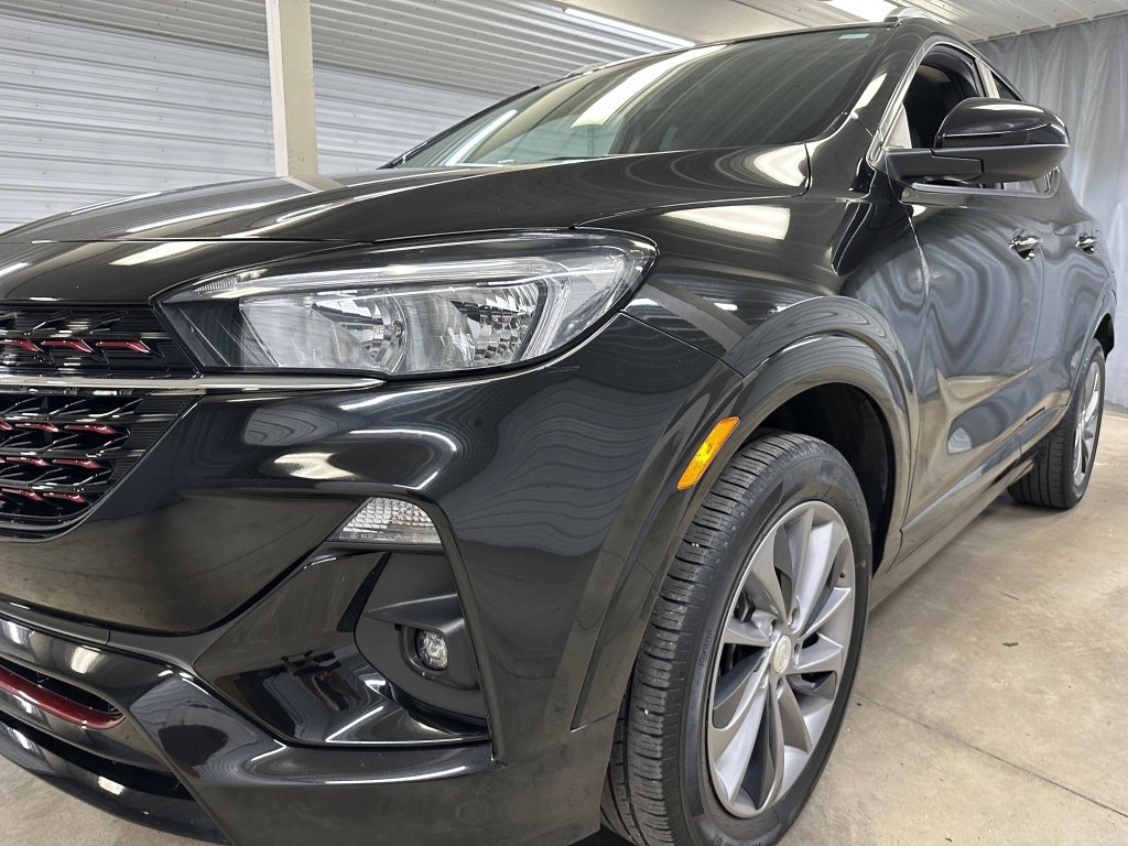 2023 Buick Encore GX Select - Photo 33