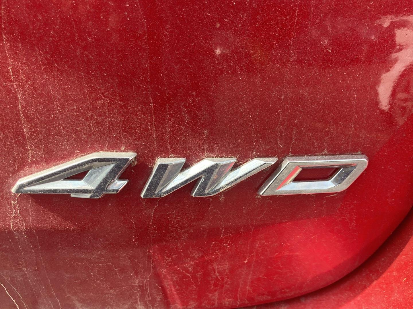 Used 2022 Rd Ford XLT image 11
