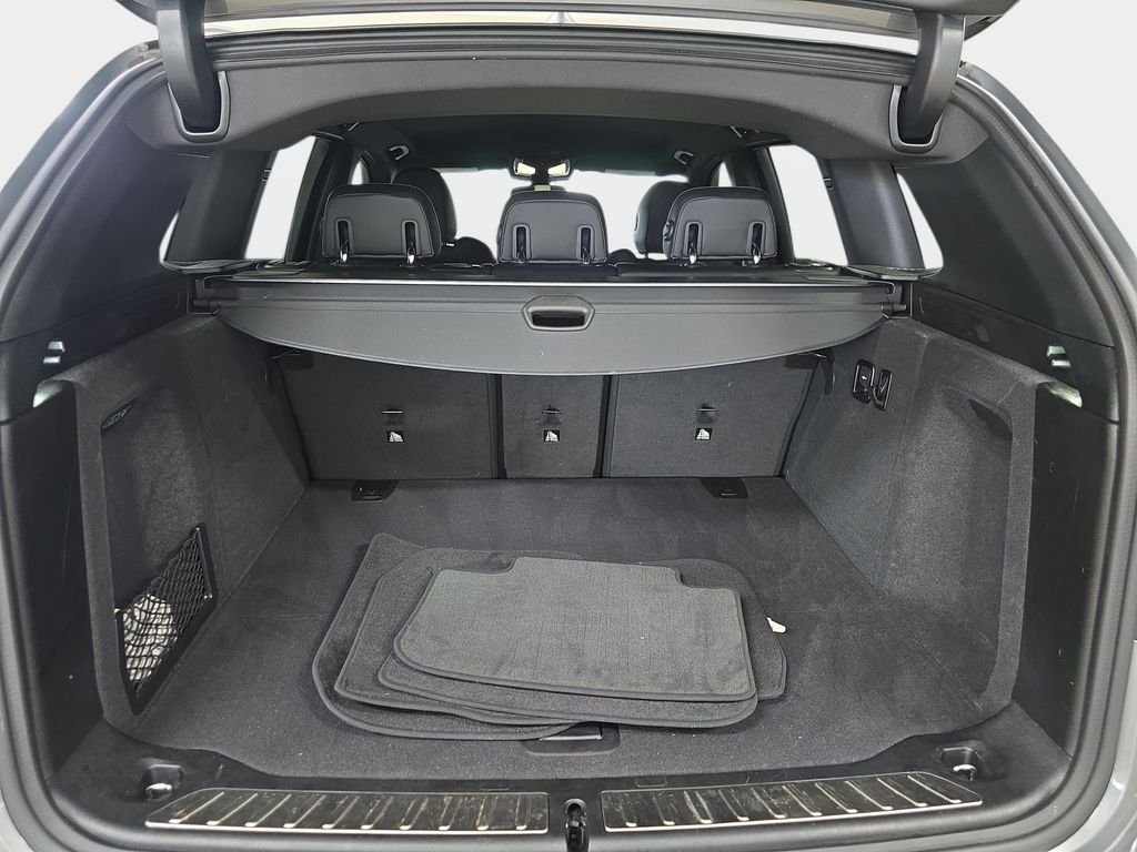 Certified Used 2023 Skyscraper Gray Metallic BMW sDrive30i image 29