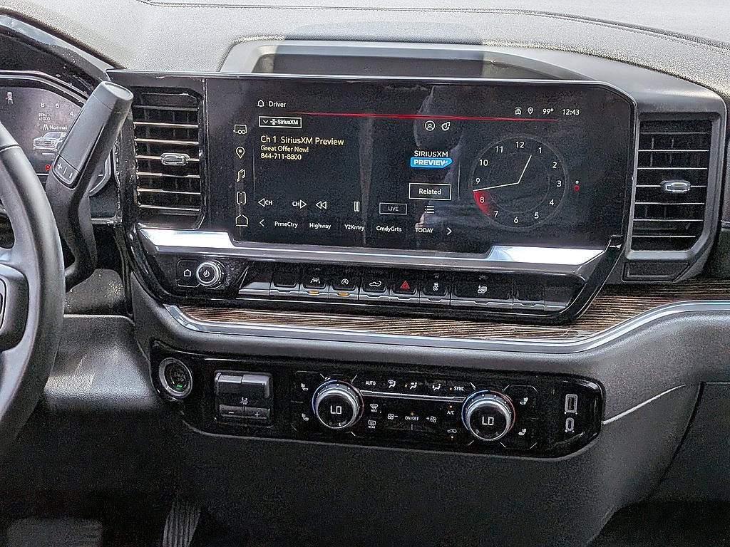 2024 GMC Sierra 1500 Elevation - Photo 16
