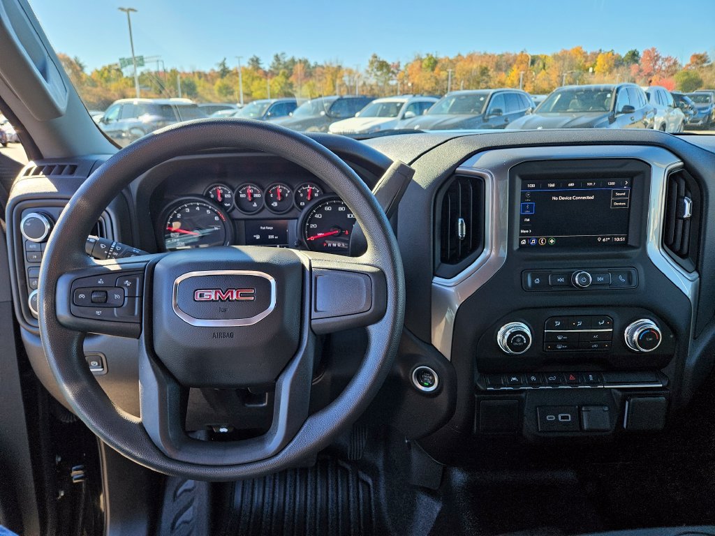 2024 GMC Sierra 1500 Pro - Photo 14