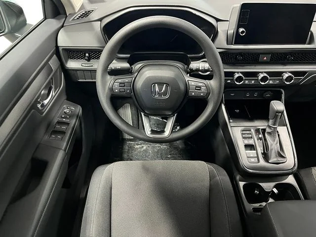 New 2026  Honda EX image 16