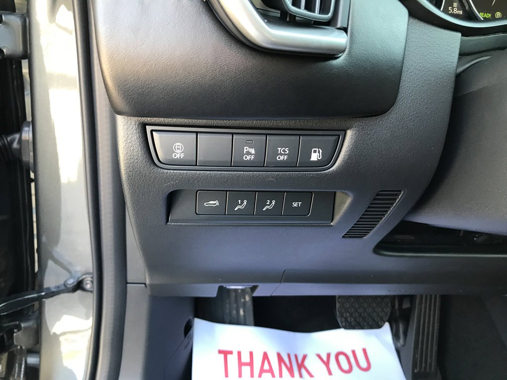 New 2026 Mazda CX-50 Hybrid Premium