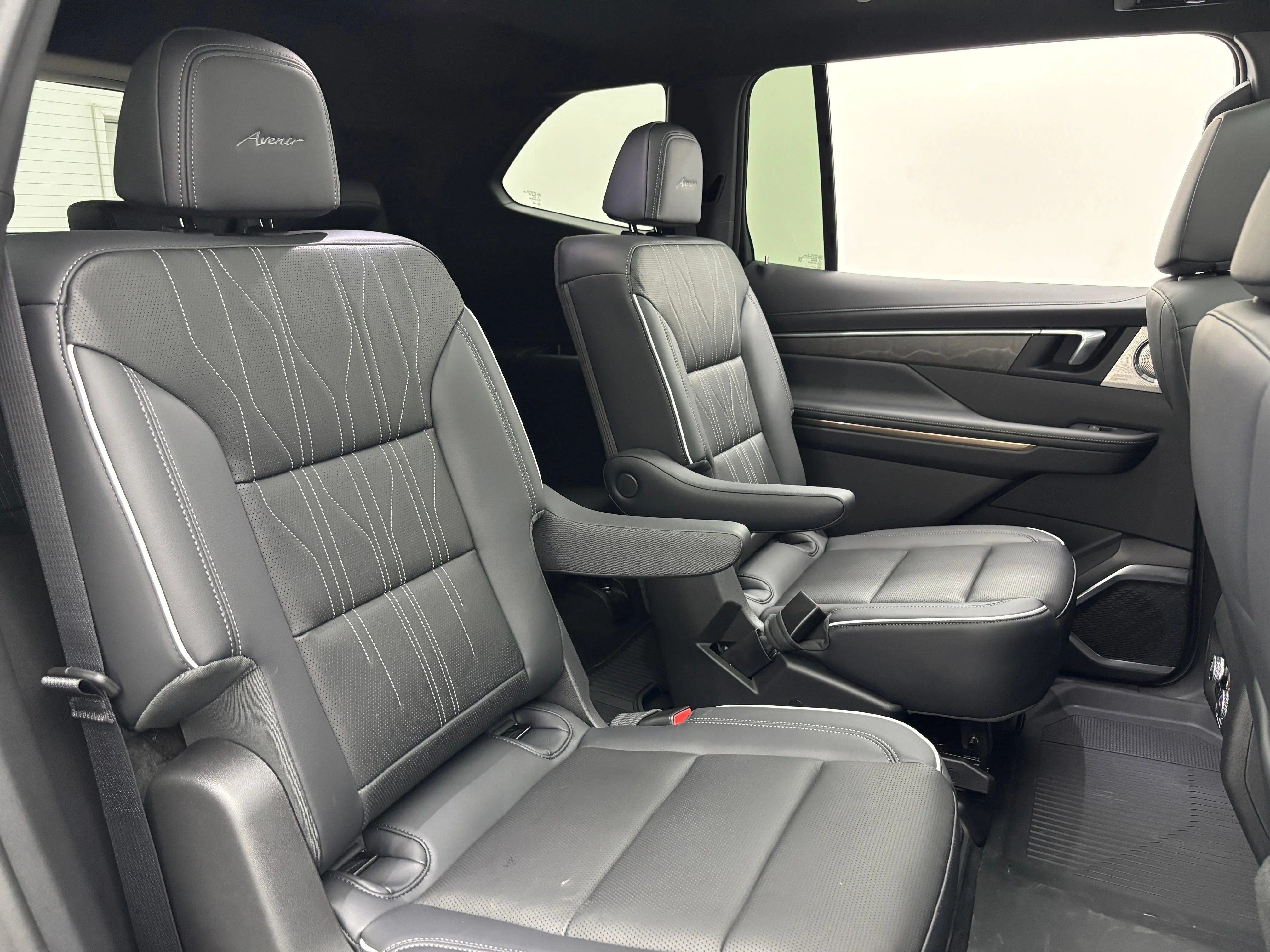 2026 Buick Enclave Avenir - Photo 43