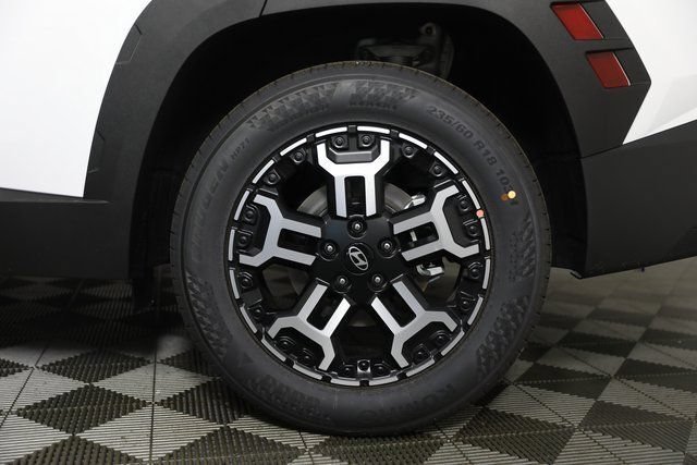 New 2026 White Hyundai XRT AWD image 29