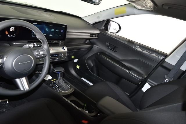New 2027 Black Hyundai SEL Sport AWD image 14