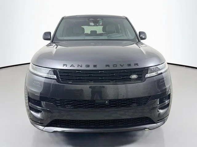 Certified Used 2024 Gray Land Rover Dynamic SE image 2