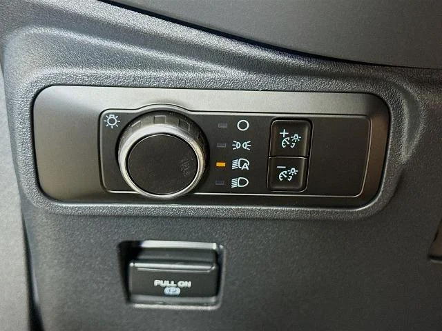 New 2026 Shadow Black Ford Big Bend® image 42