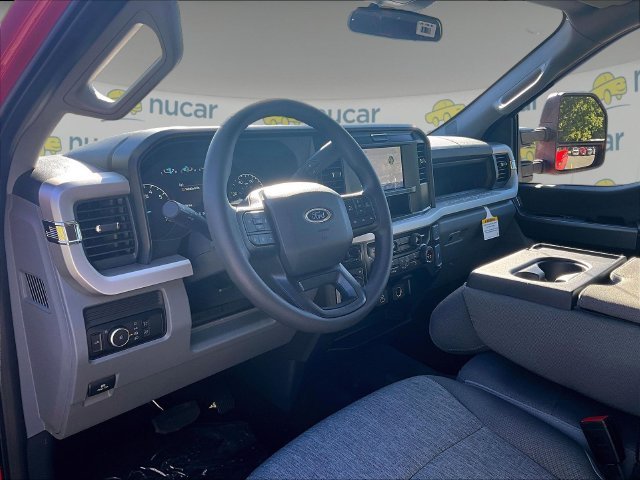 New 2026 Race Red Ford XL image 7