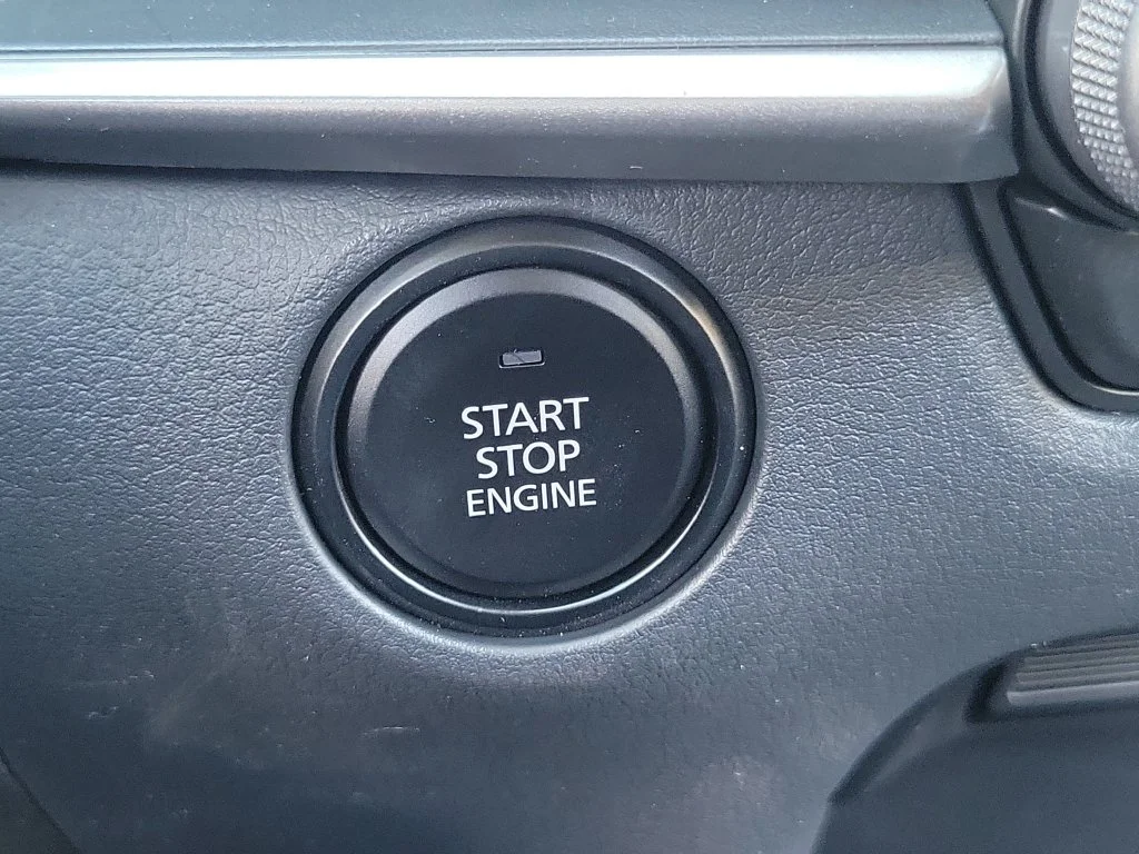 New 2026 Deep Crystal Blue Mica Mazda 2.5 S Select Sport AWD image 8