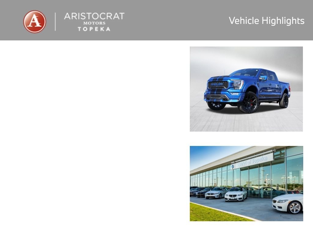 Used 2023 Ford F-150 Lariat with VIN 1FTFW1E57PKD67012 for sale in Kansas City