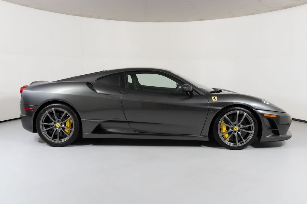 Used 2009 Gray Ferrari Scuderia image 18