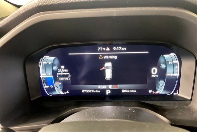 Used 2023 Black Mitsubishi  image 12