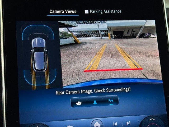 2025 Mercedes-Benz GLC Base - Photo 9