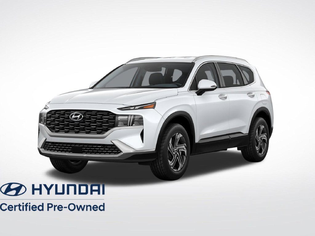 2023 Hyundai Santa Fe SEL - Photo 1