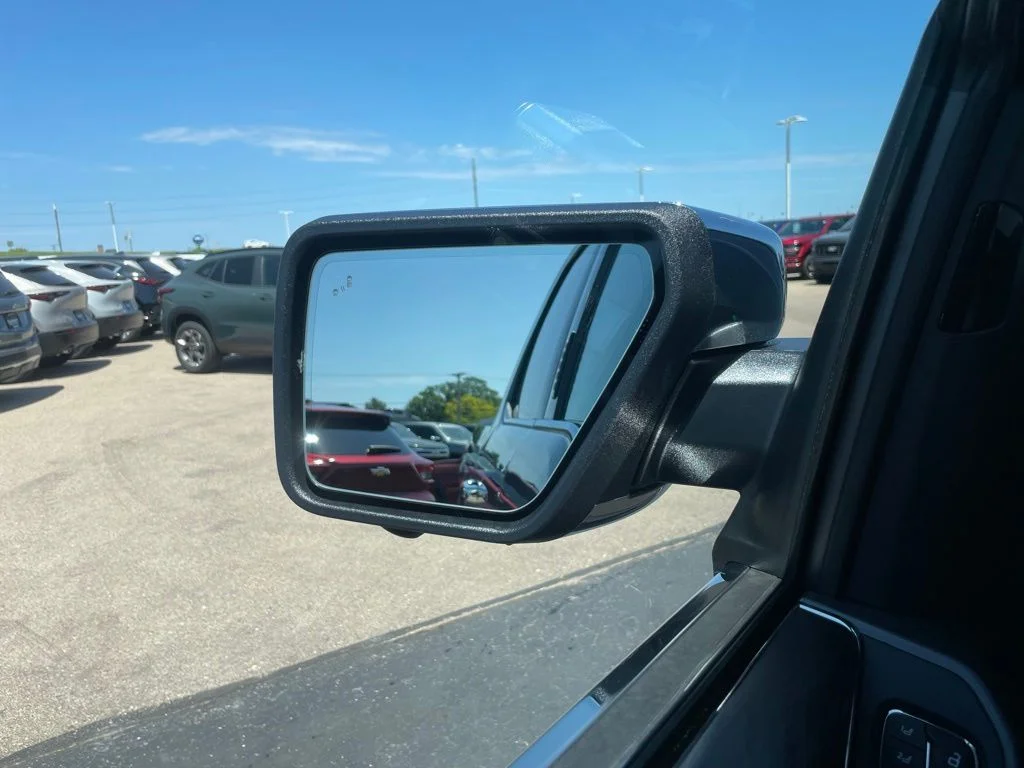 New 2026 Carbonized Gray Metallic Ford Lariat® image 41
