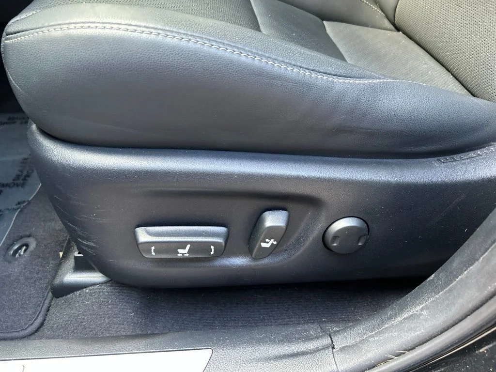 Used 2020 Black Lexus 300 Base image 16