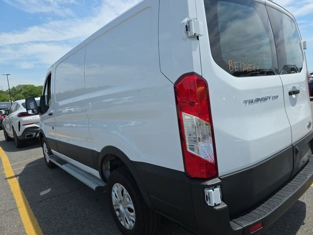 Used 2025 White Ford  image 2