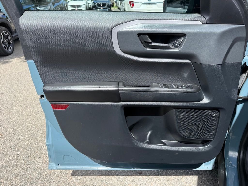Used 2023  Ford Big Bend image 22