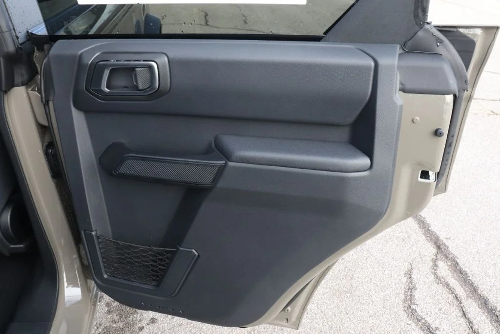 New 2025 Marsh Gray Ford Big Bend® image 41