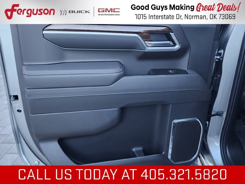 2026 GMC Sierra 1500 Elevation - Photo 40