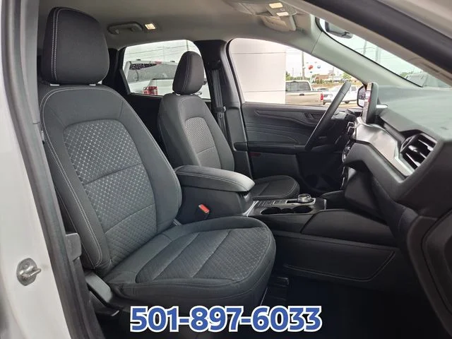 Used 2024 White Ford Active image 15