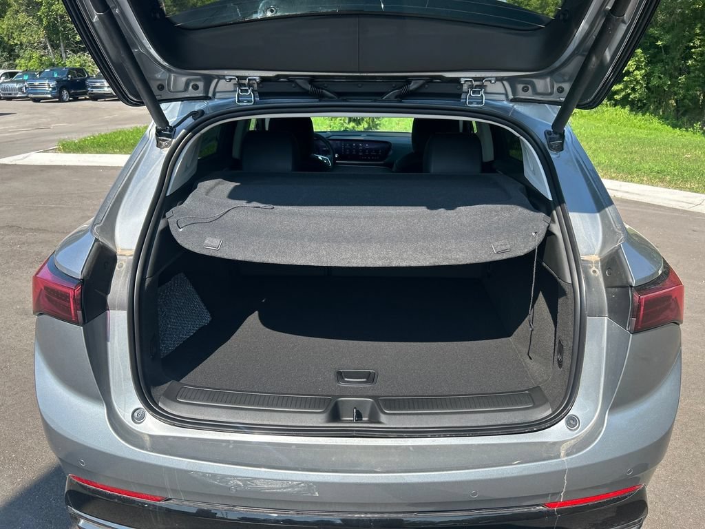 2026 Buick Envision Sport Touring - Photo 126