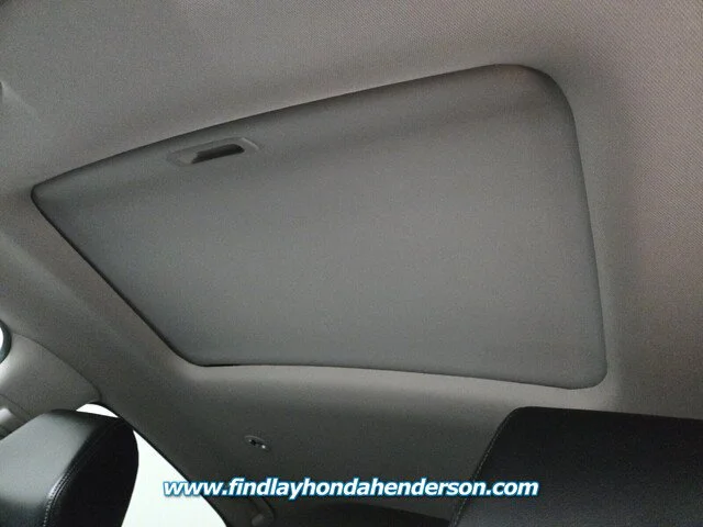 2023 Honda HR-V EX-L - Photo 46