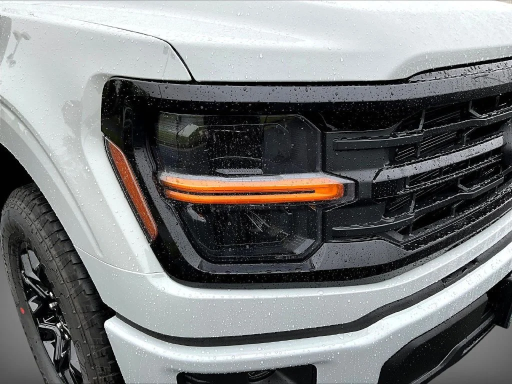 New 2026 Avalanche Ford XLT image 37