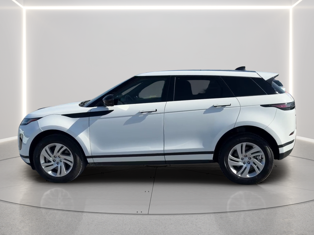 Used 2024 Fuji White Land Rover S image 8