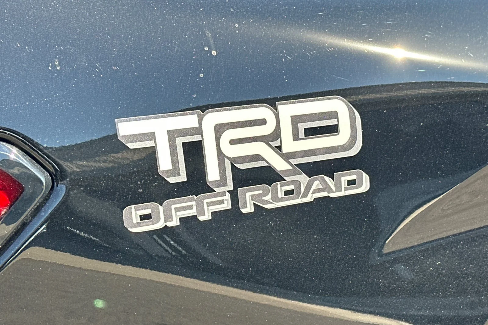 New 2026  Toyota TRD Off-Road image 26