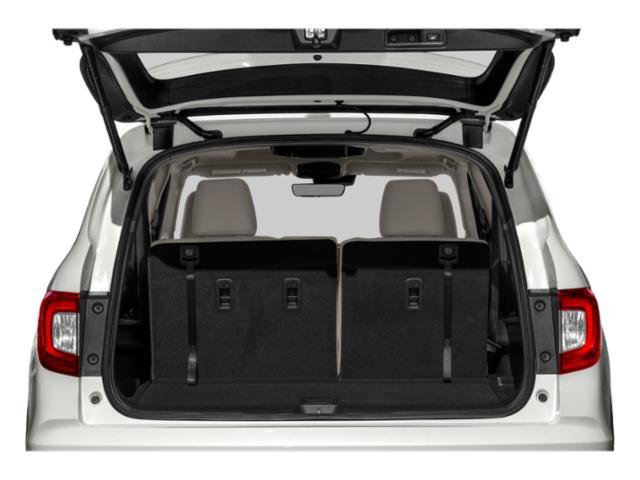 New 2022  Honda Touring 7-Passenger image 11