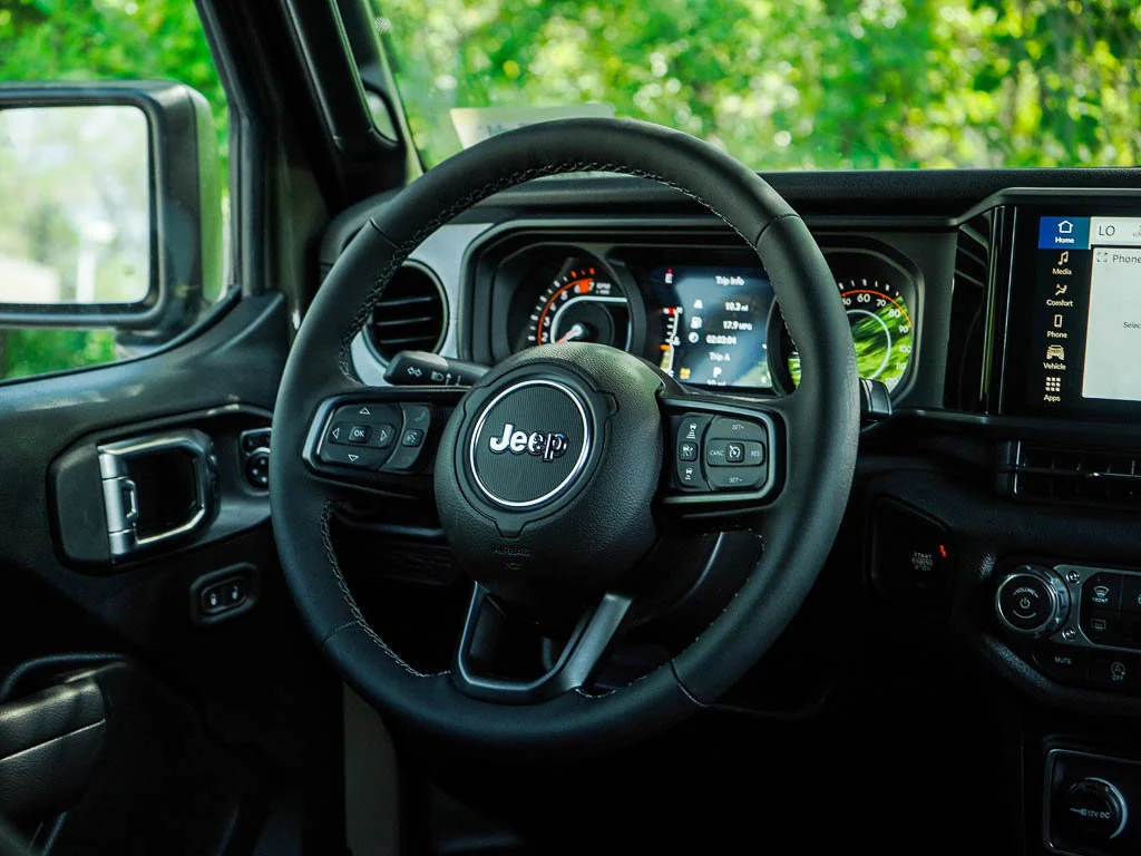 New 2026 41 Jeep Willys image 14