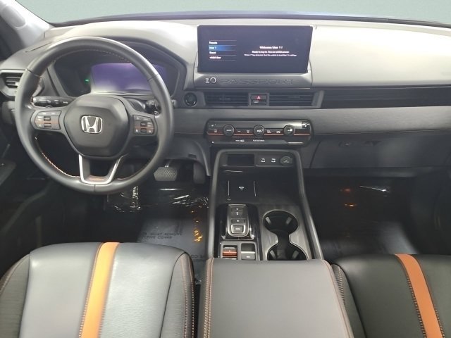 2026 Honda Passport TrailSport - Photo 24