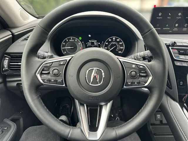 New 2026  Acura Advance Package image 15