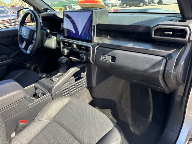 2025 Toyota 4Runner TRD Sport Premium - Photo 15
