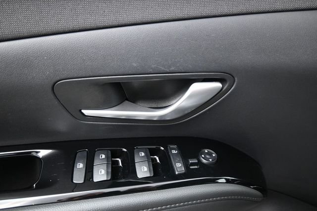 2023 Hyundai Tucson SEL Convenience - Photo 21