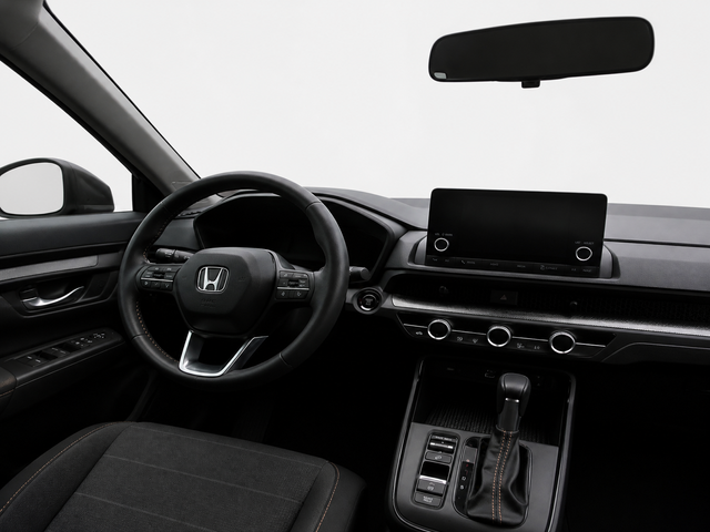 Used 2023 Red Honda Sport image 14