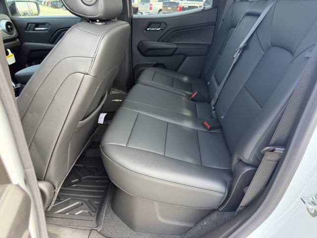 2026 Chevrolet Colorado LT - Photo 18