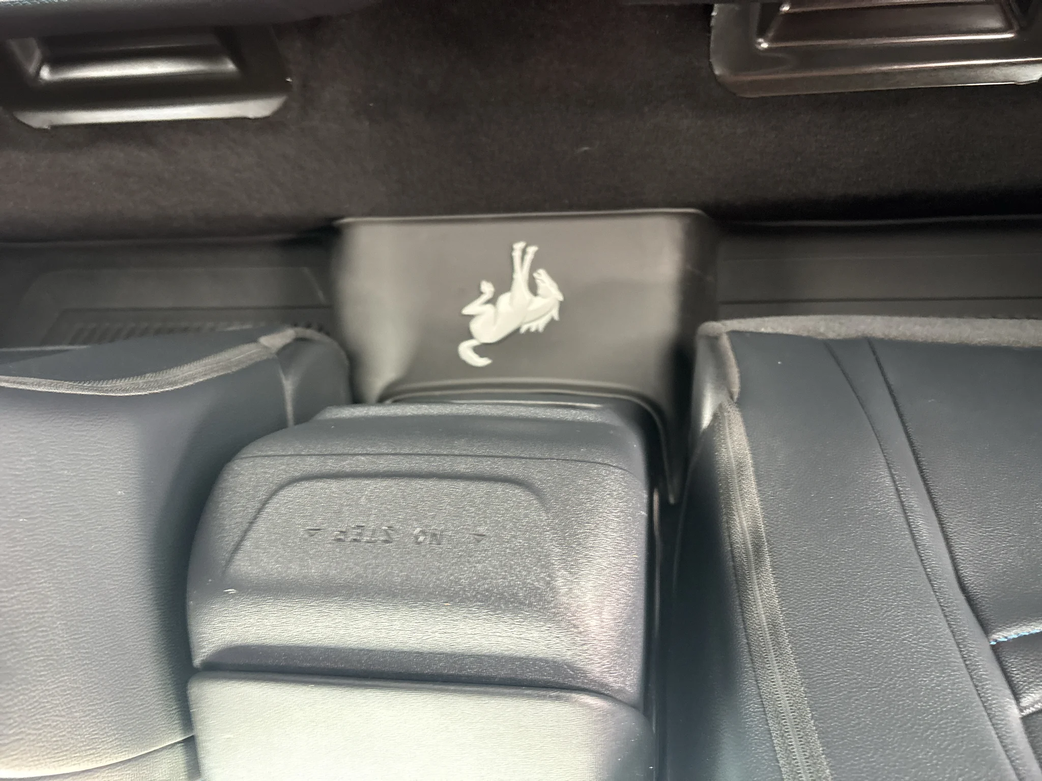 Used 2023 ERUPTION GREEN METALLIC Ford Outer Banks image 21